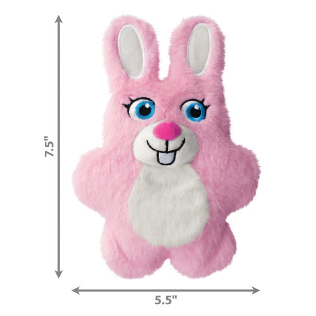 KONG Snuzzles Kiddos Bunny S