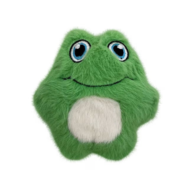 KONG Snuzzles Mini Frog XS