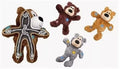4-Pack KONG WildKnots XS