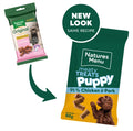 3 stk 50g Nature’s Menu Puppy