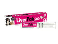 TILBUD! Liver Pak Pasta 60ml - Støtte for leverfunksjon hos hund