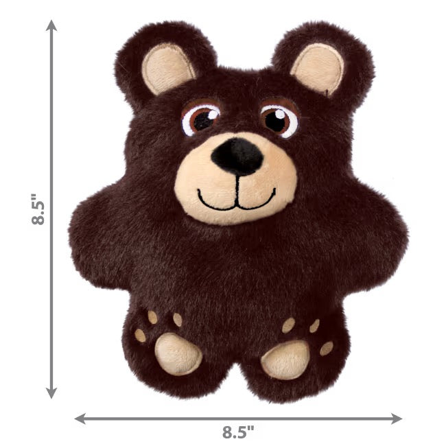 KONG Snuzzles Bear M