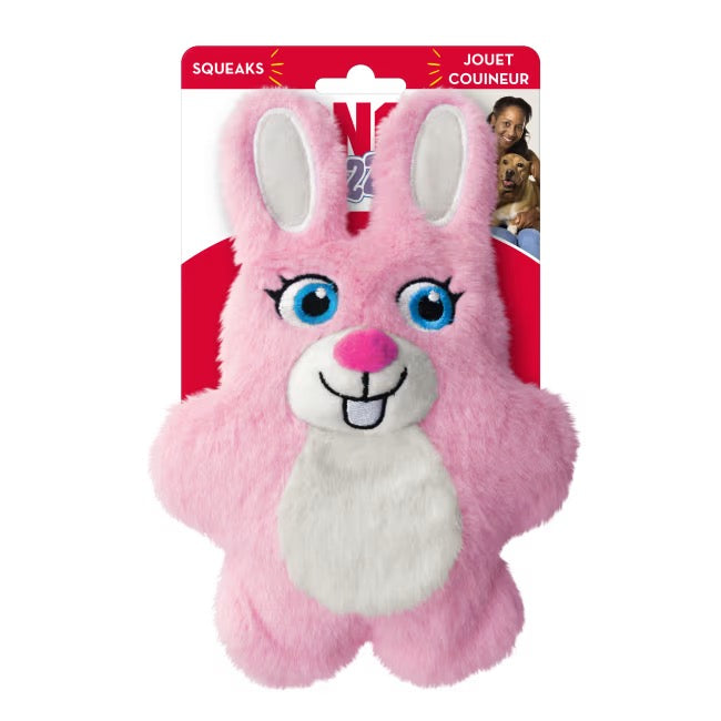 KONG Snuzzles Kiddos Bunny S