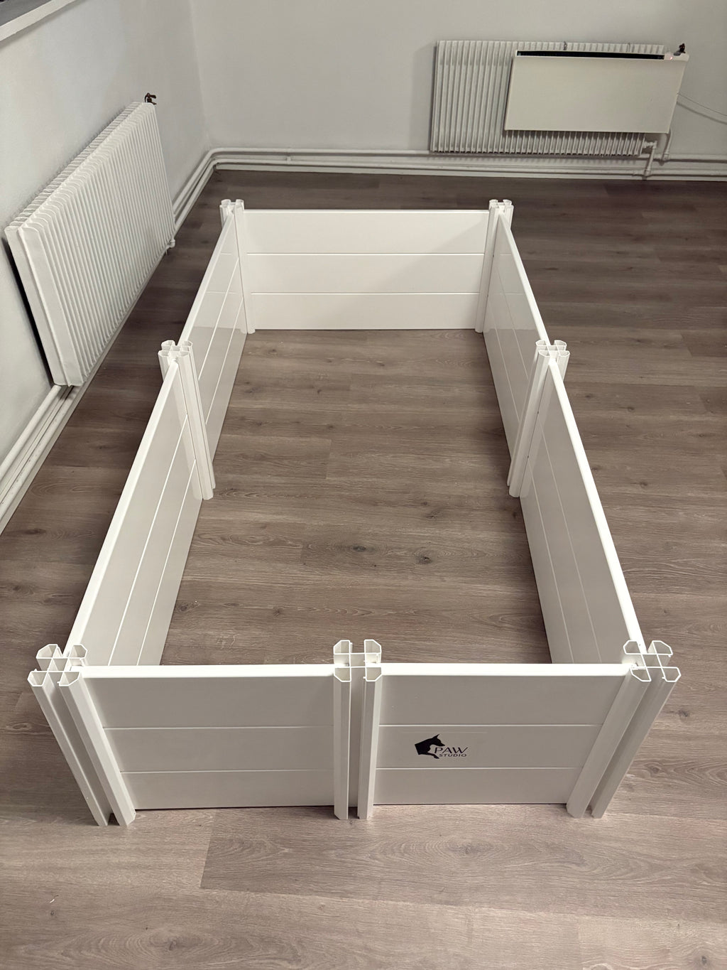 Paw Studio valpekasse MEDIUM