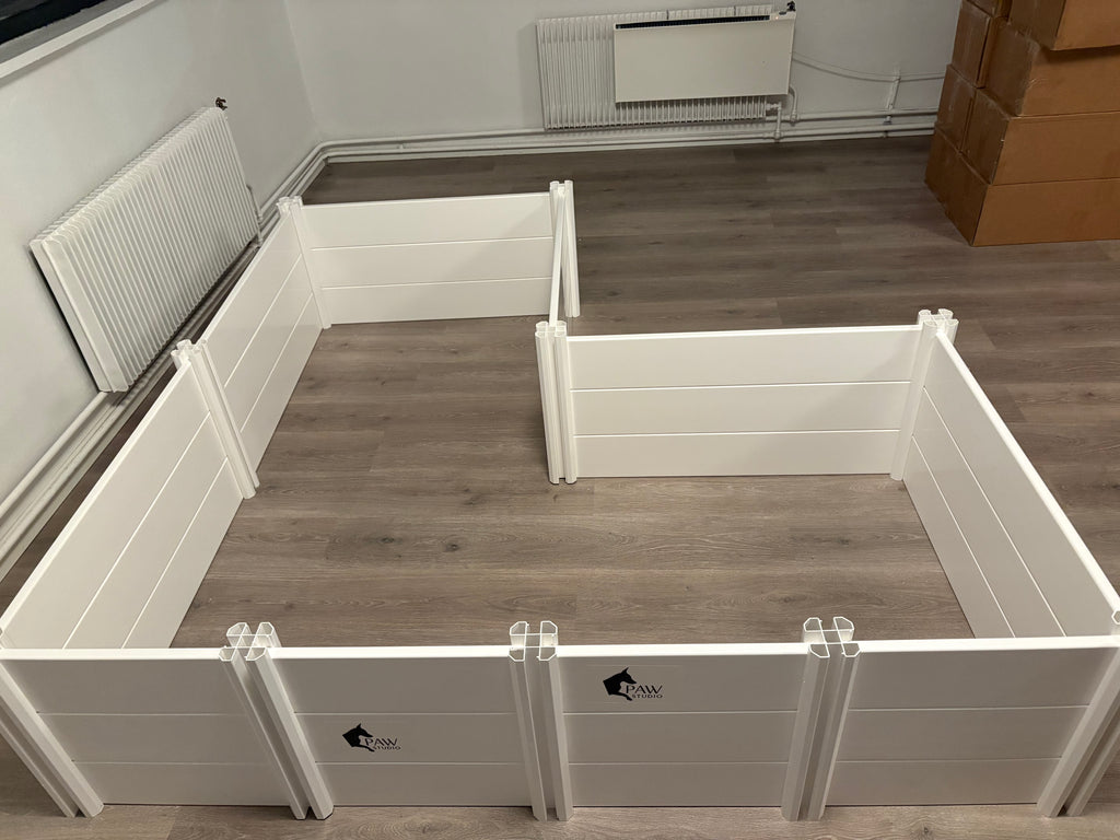 Paw Studio valpekasse MEDIUM