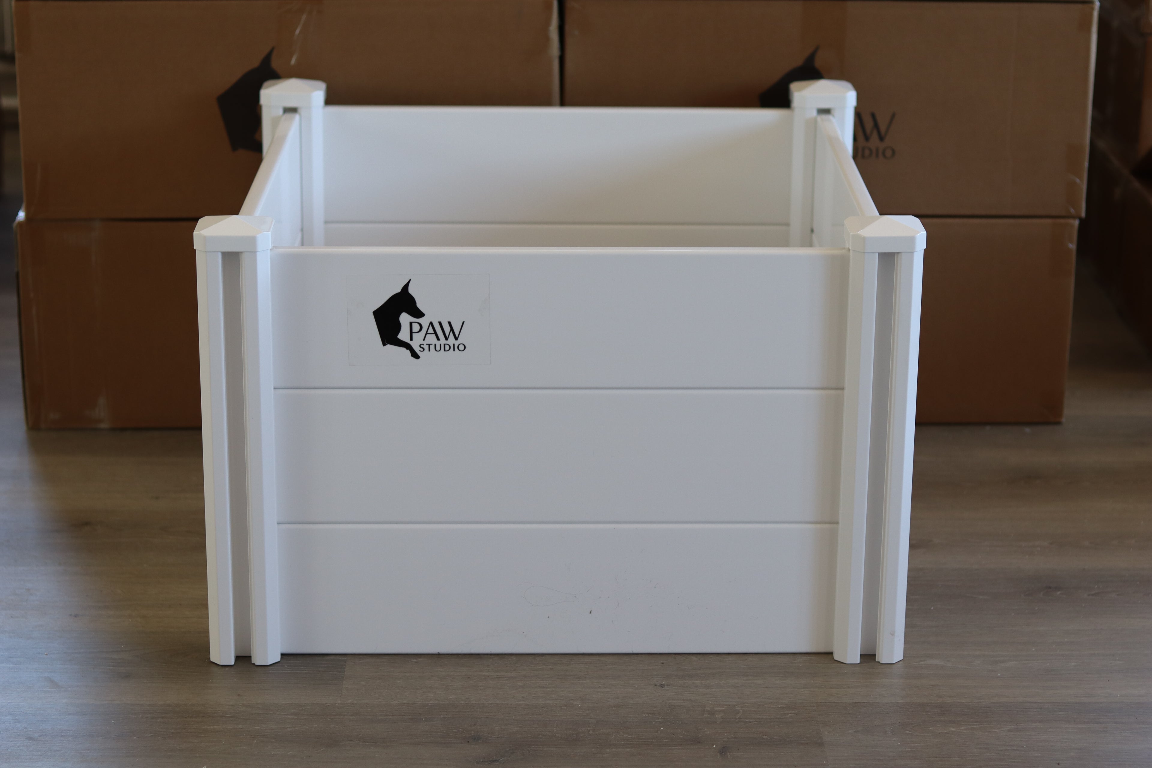 Paw Studio valpekasse SMALL
