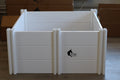 Paw Studio valpekasse MEDIUM